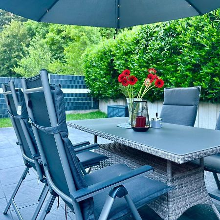 Ferienwohnung Jasmin Traben-Trarbach Kültér fotó
