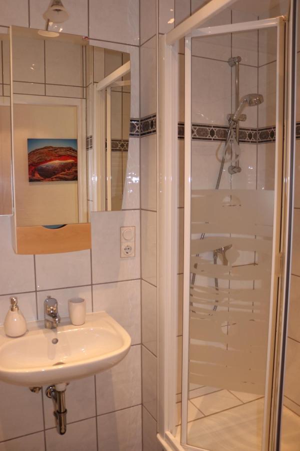 Ferienwohnung Jasmin Traben-Trarbach Kültér fotó