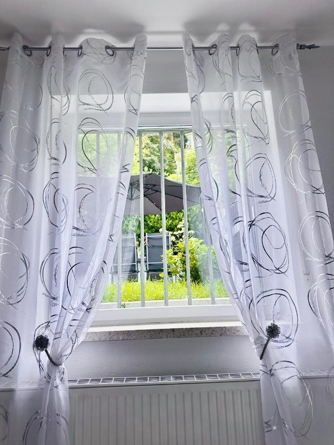 Ferienwohnung Jasmin Traben-Trarbach Kültér fotó
