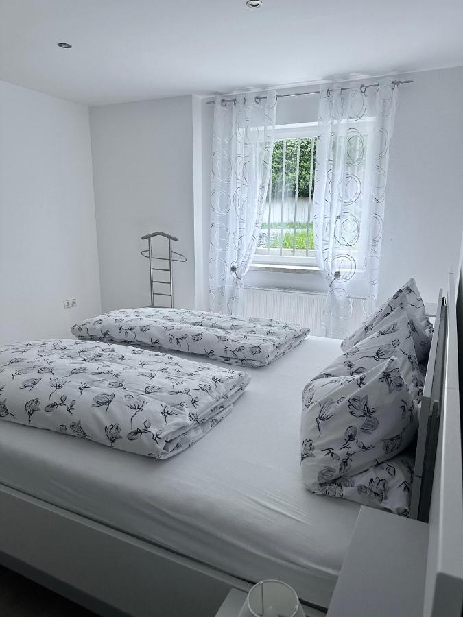 Ferienwohnung Jasmin Traben-Trarbach Kültér fotó