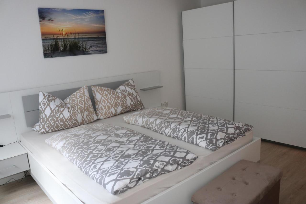 Ferienwohnung Jasmin Traben-Trarbach Kültér fotó